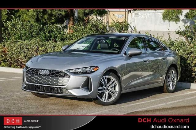 2026 Audi A5 Premium Plus TFSI quattro S tronic for sale in Oxnard, CA