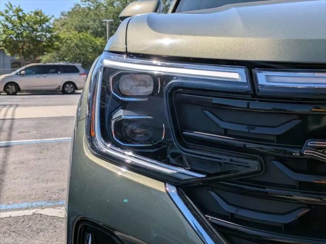 2026 Volkswagen Atlas SEL Premium R-Line