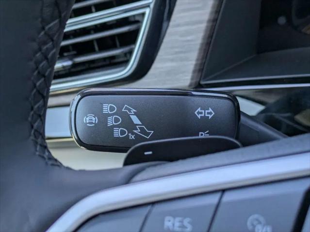 2026 Volkswagen Atlas SEL Premium R-Line