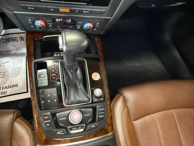 2014 Audi A7 3.0T Premium Plus