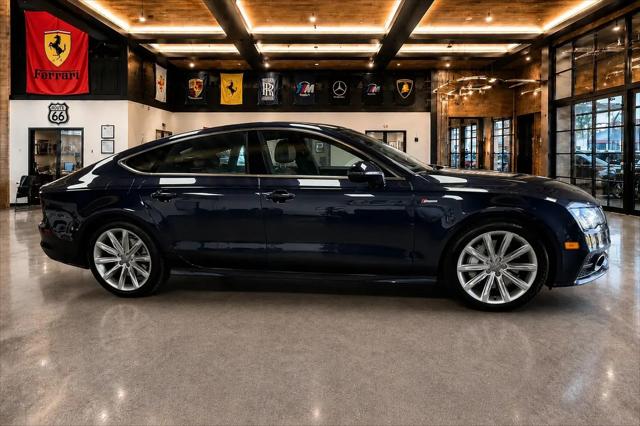 2014 Audi A7 3.0T Premium Plus