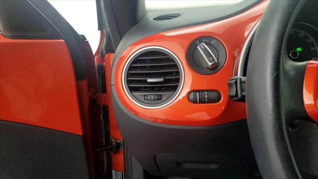 2017 Volkswagen Beetle 1.8T S