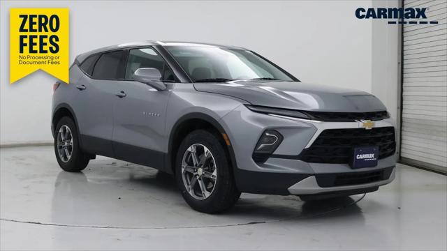 2023 Chevrolet Blazer AWD 2LT for sale in Sicklerville, NJ