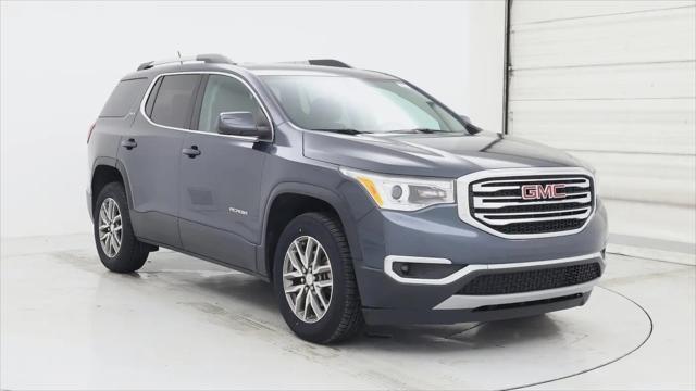 2019 GMC Acadia SLE-2 for sale in Tallahassee, FL