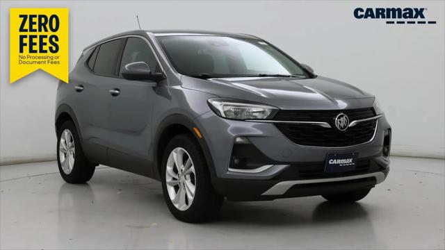2020 Buick Encore GX AWD Preferred for sale in South Portland, ME
