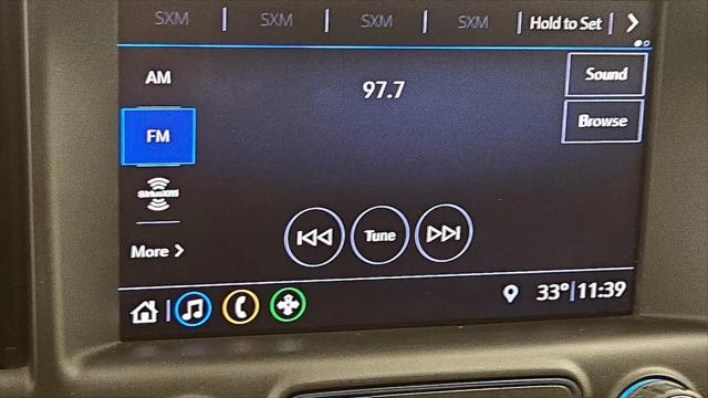 2020 GMC Terrain AWD SLT