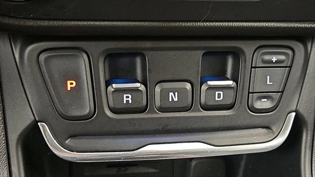 2020 GMC Terrain AWD SLT