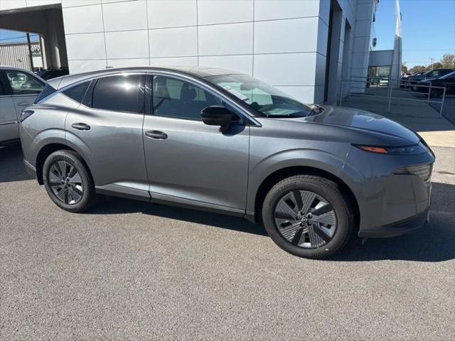 2025 Nissan Murano SL for sale in Madisonville, KY