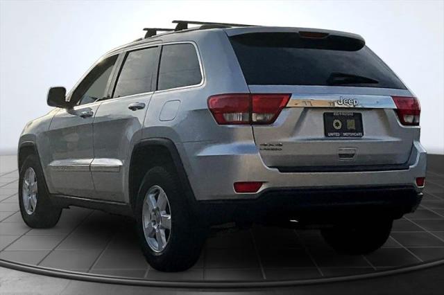 2011 Jeep Grand Cherokee Laredo