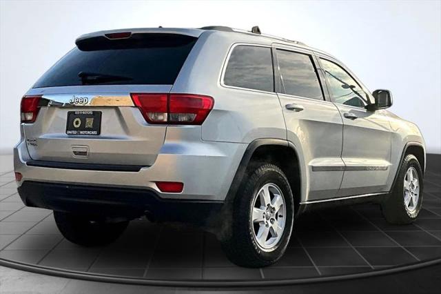 2011 Jeep Grand Cherokee Laredo