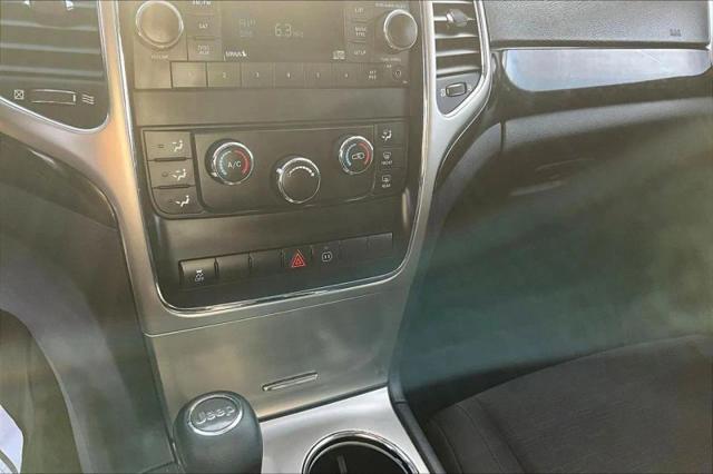2011 Jeep Grand Cherokee Laredo