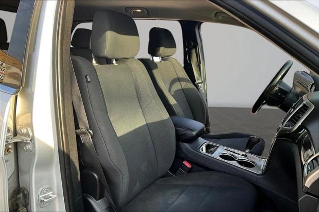 2011 Jeep Grand Cherokee Laredo