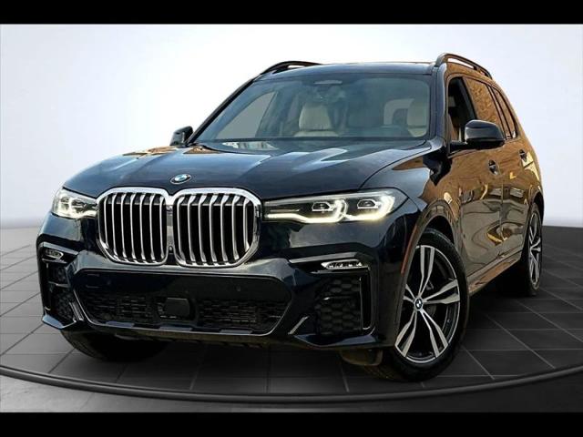 2019 BMW X7 xDrive40i for sale in Franklin Square, NY