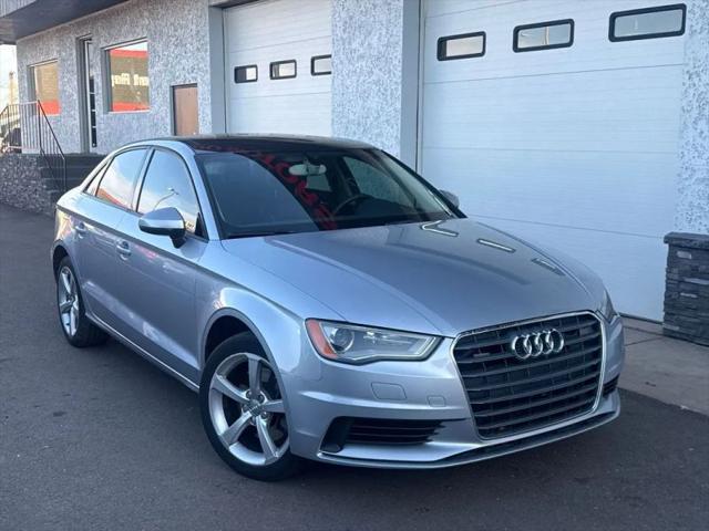 2015 Audi A3 2.0T Premium for sale in Colorado Springs, CO