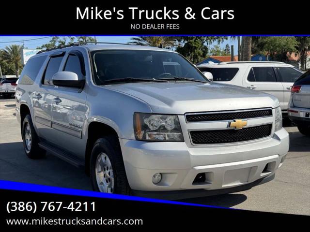 2012 Chevrolet Suburban LS for sale in Port Orange, FL