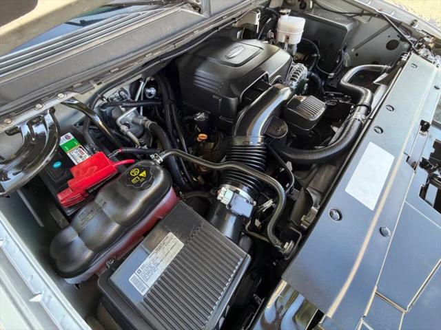 2012 Chevrolet Suburban LS