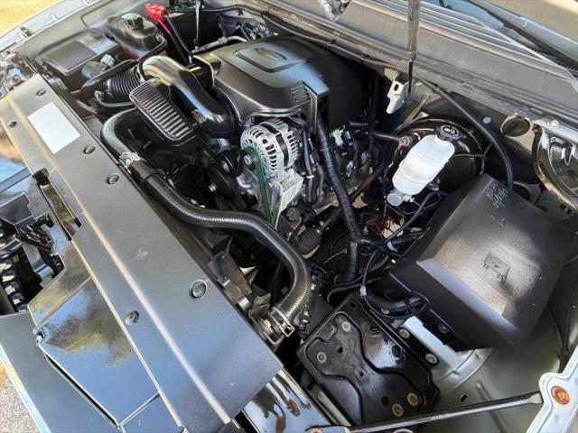 2012 Chevrolet Suburban LS