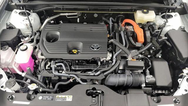 2026 Toyota Crown XLE