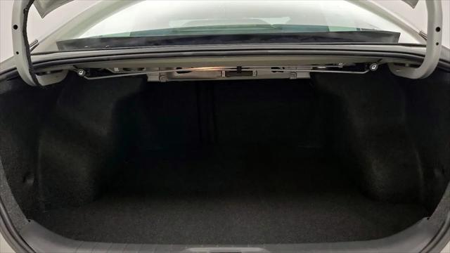 2020 Nissan Altima S FWD