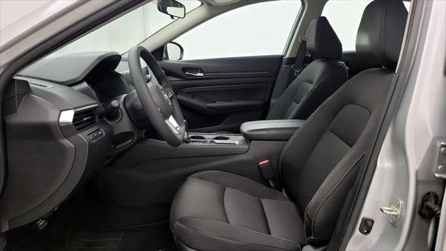 2020 Nissan Altima S FWD