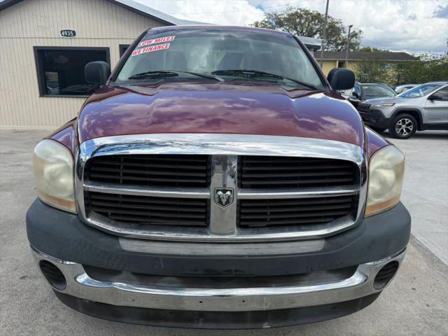 2006 Dodge Ram 1500 ST