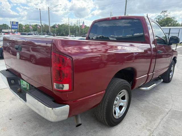 2006 Dodge Ram 1500 ST