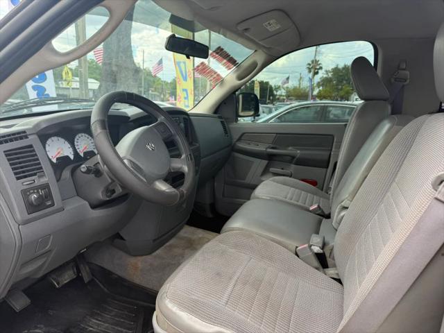 2006 Dodge Ram 1500 ST