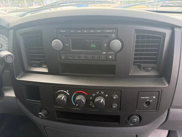 2006 Dodge Ram 1500 ST