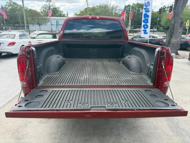 2006 Dodge Ram 1500 ST