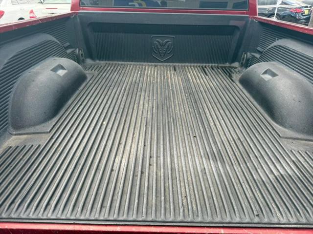 2006 Dodge Ram 1500 ST