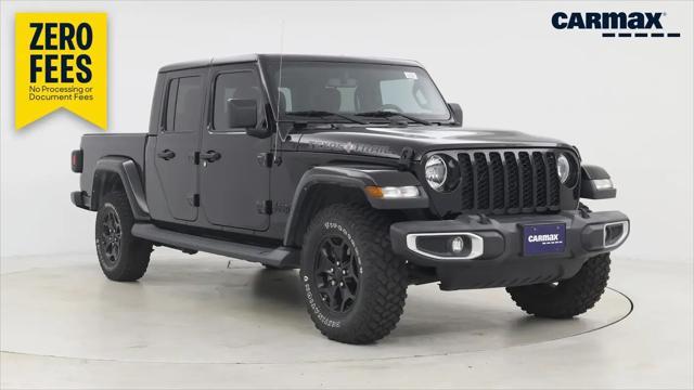 2022 Jeep Gladiator Sport for sale in Houston, TX
