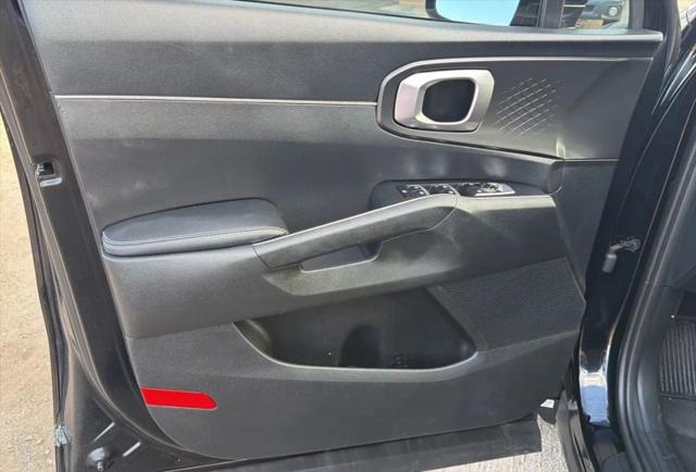 2021 Kia Sorento LX