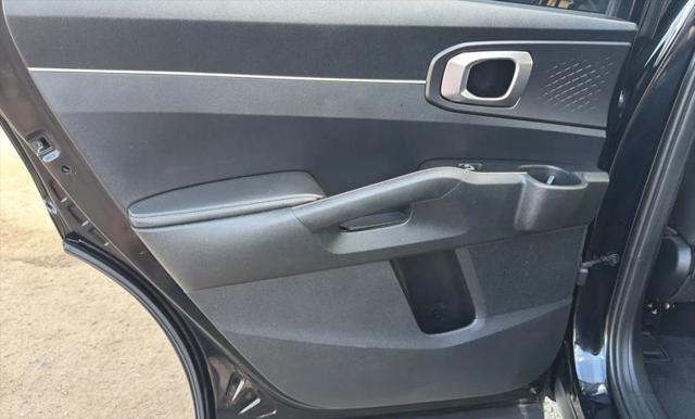 2021 Kia Sorento LX