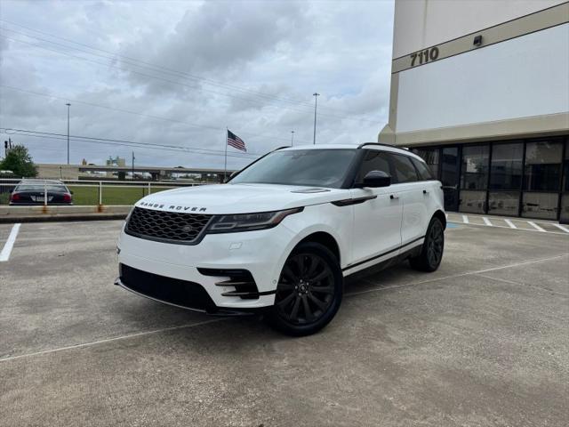 2019 Land Rover Range Rover Velar P250 R-Dynamic SE for sale in Houston, TX