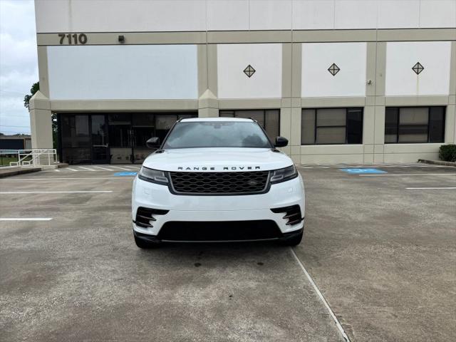 2019 Land Rover Range Rover Velar P250 R-Dynamic SE