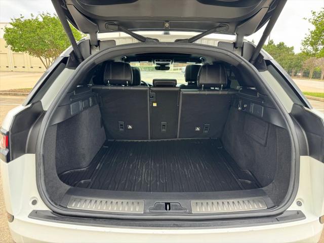 2019 Land Rover Range Rover Velar P250 R-Dynamic SE