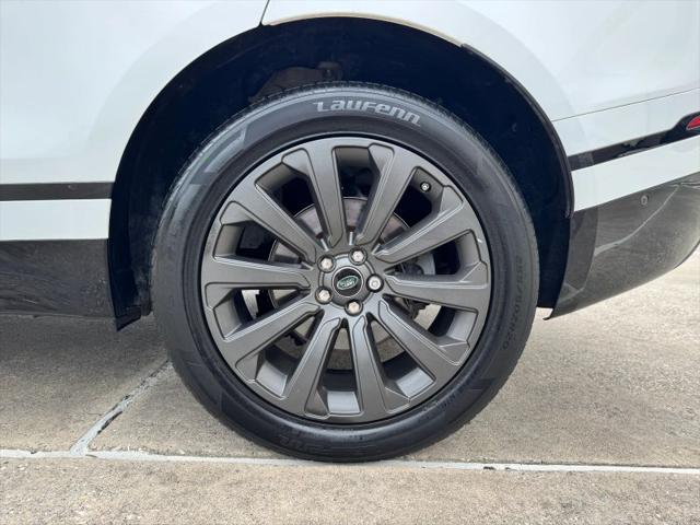 2019 Land Rover Range Rover Velar P250 R-Dynamic SE