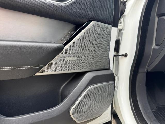 2019 Land Rover Range Rover Velar P250 R-Dynamic SE