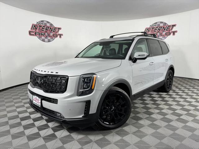 2022 Kia Telluride SX for sale in Omaha, NE