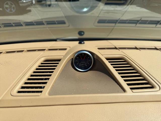 2014 Porsche Panamera Base