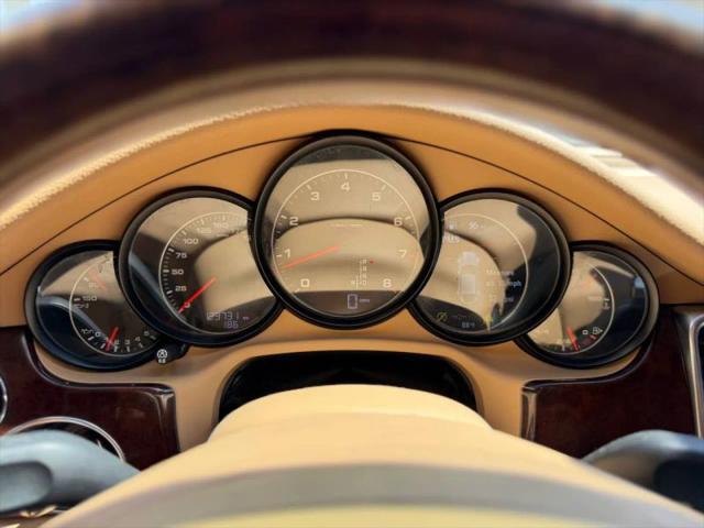 2014 Porsche Panamera Base