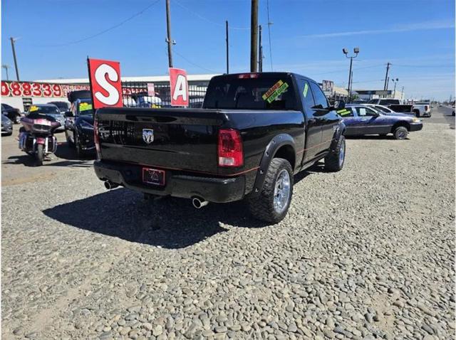 2013 Ram 1500 Express