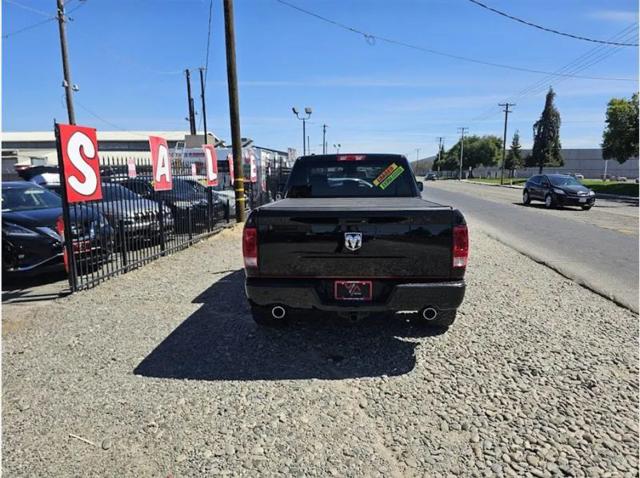 2013 Ram 1500 Express