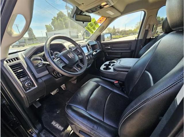 2013 Ram 1500 Express