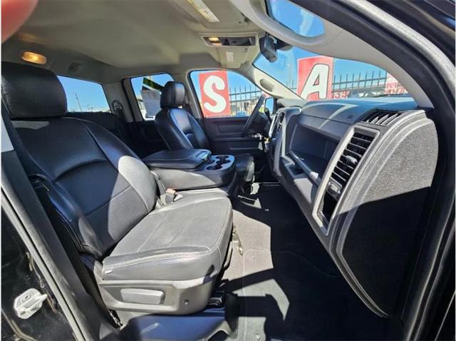 2013 Ram 1500 Express