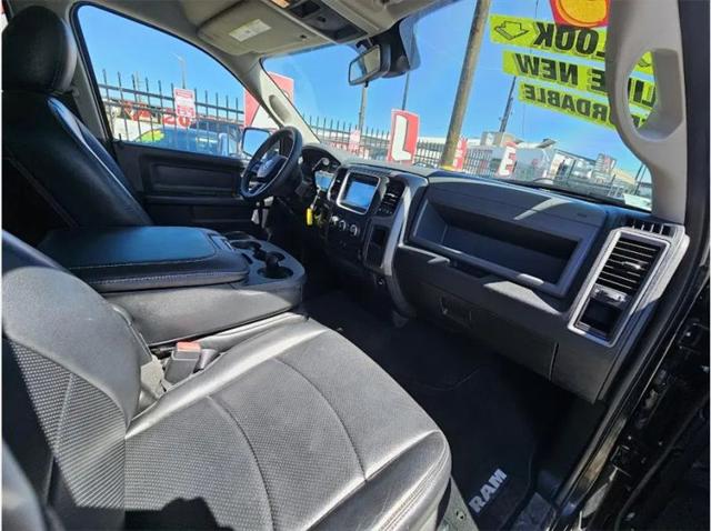 2013 Ram 1500 Express