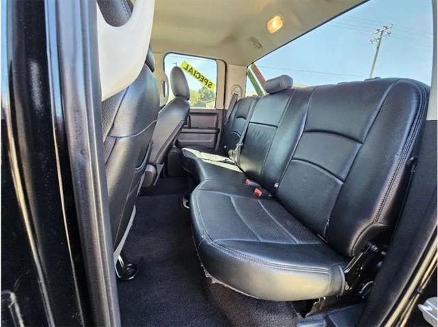 2013 Ram 1500 Express