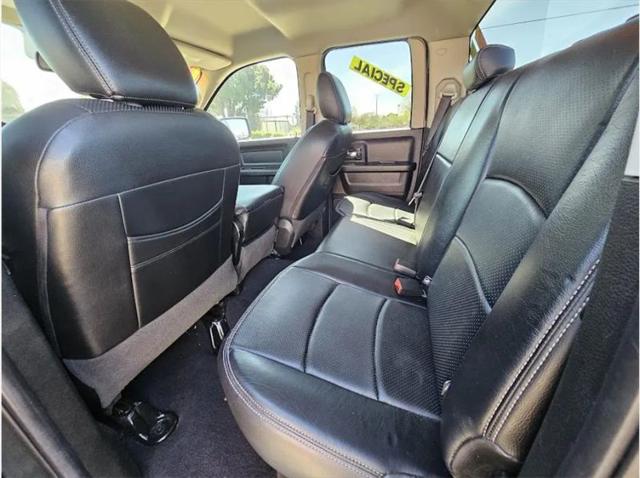 2013 Ram 1500 Express