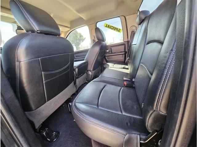 2013 Ram 1500 Express