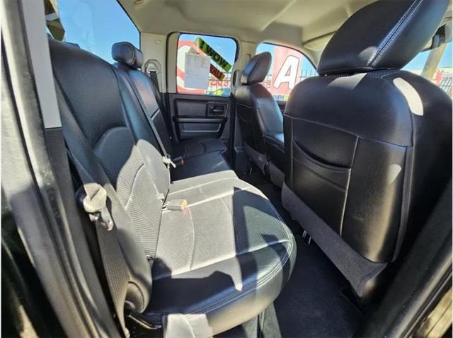 2013 Ram 1500 Express